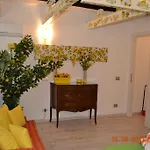 La Regina Di Vertecoeli Apartman *